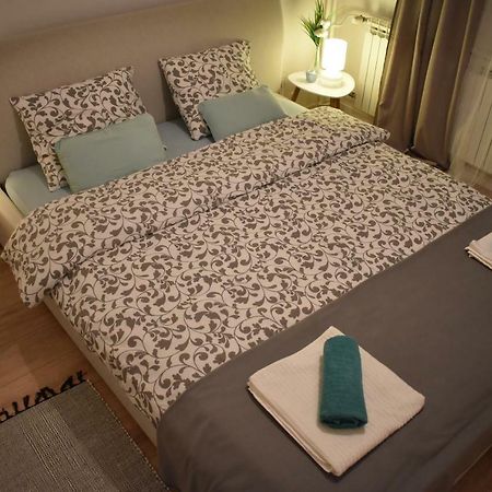 Apartment Stars In Shadow زغرب المظهر الخارجي الصورة