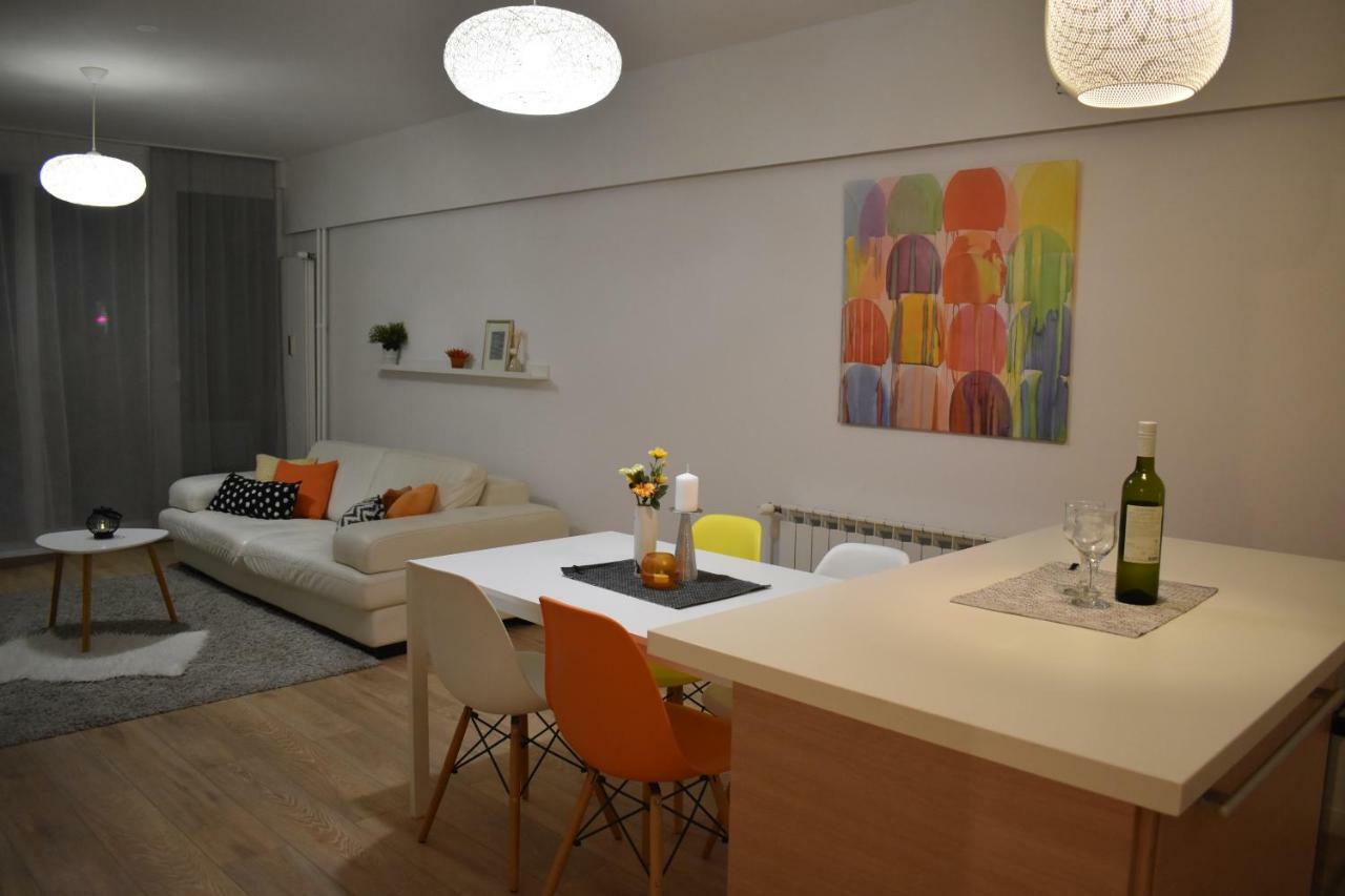 Apartment Stars In Shadow زغرب المظهر الخارجي الصورة