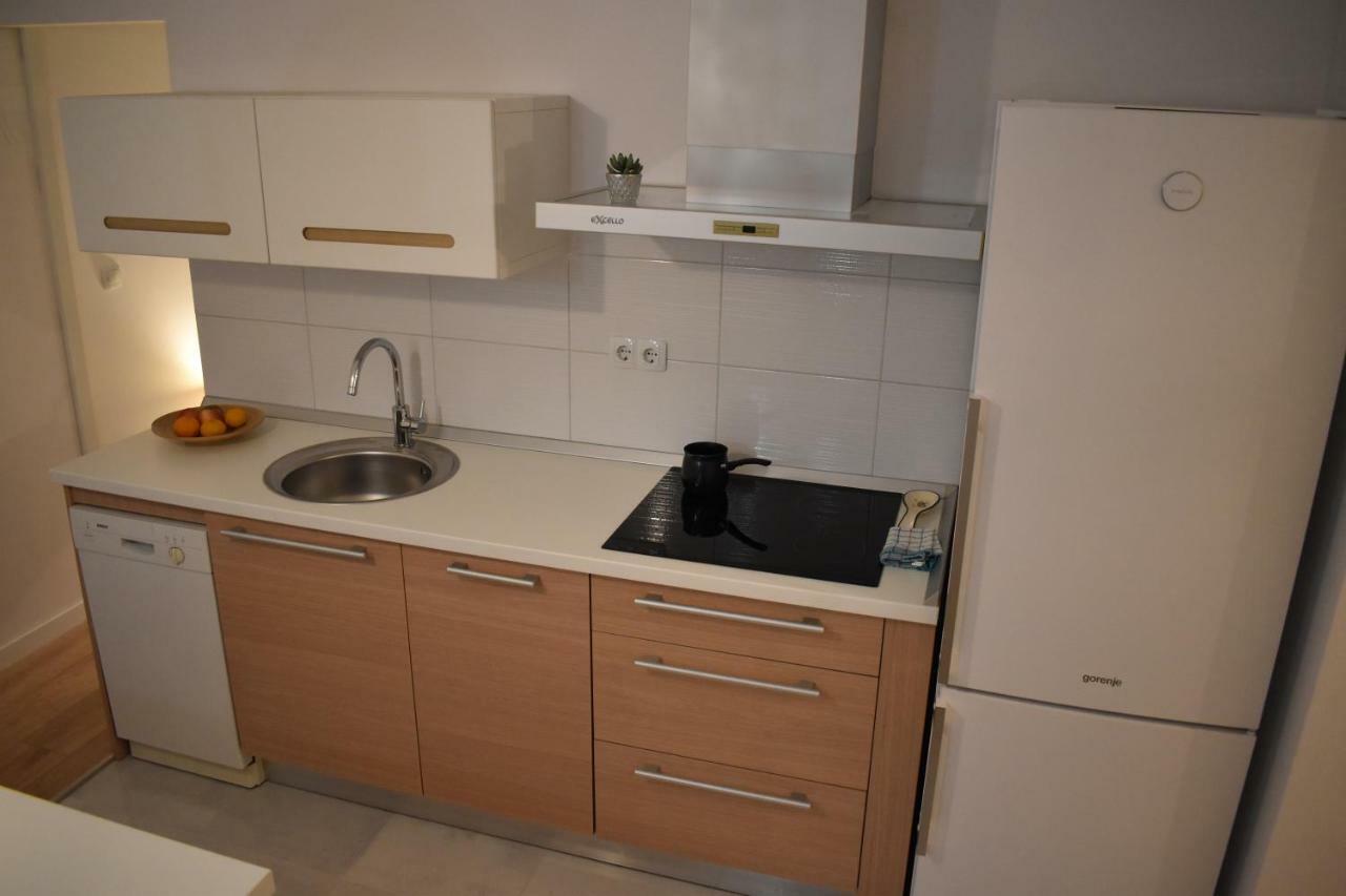 Apartment Stars In Shadow زغرب المظهر الخارجي الصورة